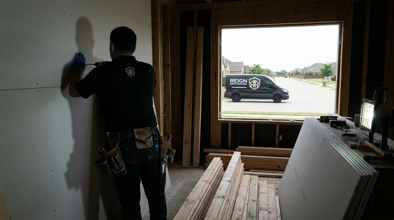 Renovations, Remodels and General Contracting