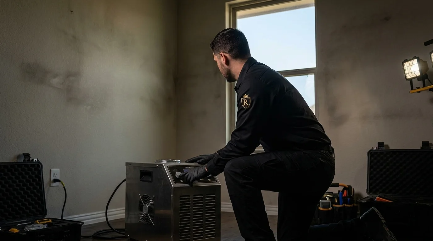 Odor Removal and Deodorization